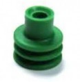 SELO DE VEDAÇÃO  DE SILICONE DELPHI 15324980 kit 1200 unidades